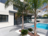 Venta · Detached Villa Algorfa · La finca Golf