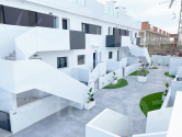 New Build · Apartment Orihuela Costa · Los Balcones