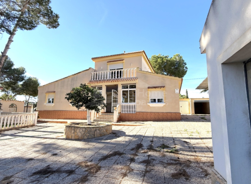  · D Pilar de la Horadada · Costa Blanca Sur