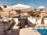 Re-Sale · Detached House / Villa Ciudad Quesada · Golf La Marquesa (Ciudad Quesada)