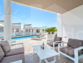 Re-Sale · Detached Villa Orihuela Costa · Villamartin