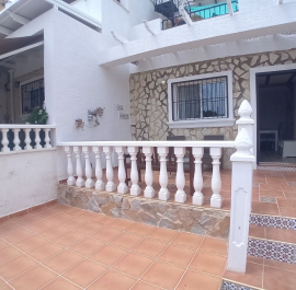 Bungalow - Venta - Algorfa - Algorfa