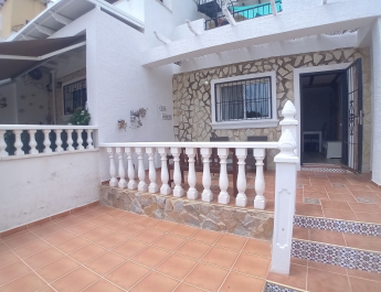 Townhouse - Re-Sale - Algorfa - Algorfa