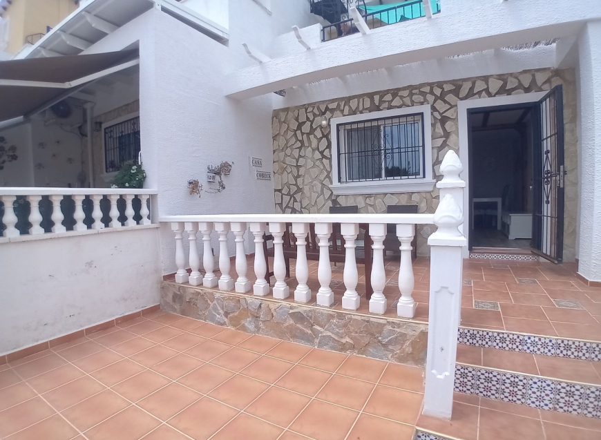 Venta · Bungalow Algorfa