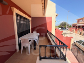 Re-Sale · Townhouse Catral · pueblo