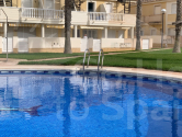 Re-Sale · Townhouse Orihuela-Costa · Lomas de Cabo Roig