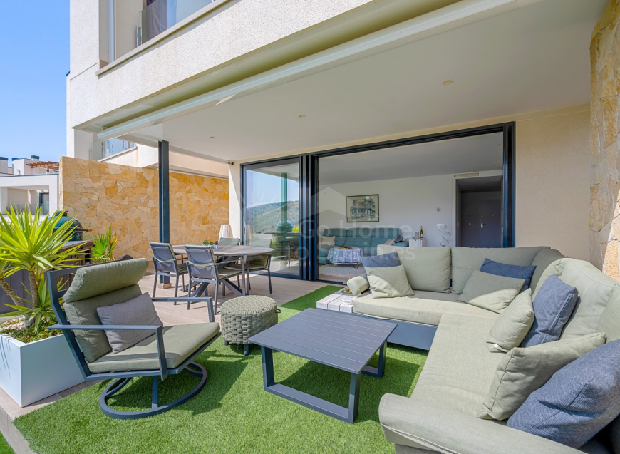  · A Monforte del Cid · Font del llop