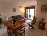 Re-Sale · Apartment Algorfa