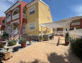 Apartment - Re-Sale - Ciudad Quesada - Doña Pepa