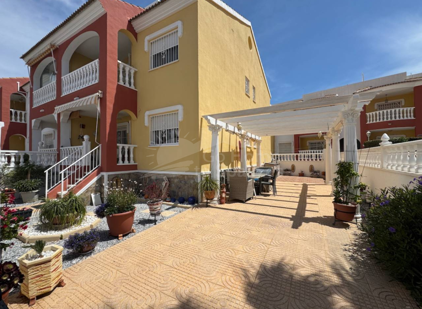 Venta · Apartment Ciudad Quesada · Doña Pepa