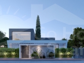 New Build · Villa Torre Pacheco · Murcia