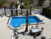 Venta · Detached Villa Orihuela