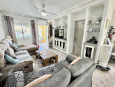 Re-Sale · Detached Villa Algorfa · Lo Crispin