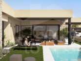 Nueva construcción  · Detached Villa Altaona Golf And Country Village