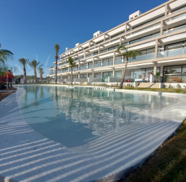 Apartment - New Build - Mar de Cristal - Mar Menor - Mar de Cristal - Mar Menor