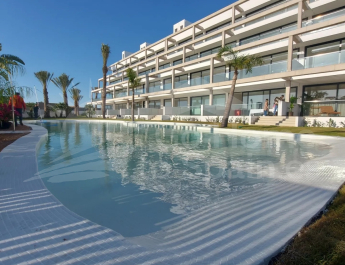 Apartment - Nueva construcción  - Mar de Cristal - Mar Menor - Mar de Cristal - Mar Menor