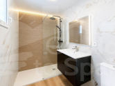 Re-Sale · Townhouse Orihuela Costa · Los Altos