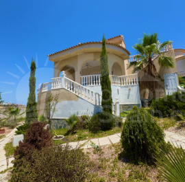 Detached Villa - Re-Sale - Ciudad Quesada - Ciudad Quesada - Rojales