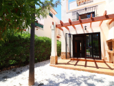 Venta · Semi-Detached Villa Algorfa · La finca Golf