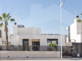 New Build · Detached Villa Algorfa