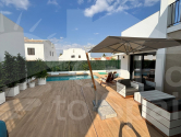 Venta · Detached House / Villa Ciudad Quesada