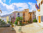 Nueva construcción  · Detached Villa Finestrat · Costa Blanca
