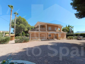 Venta · Detached Villa Aspe