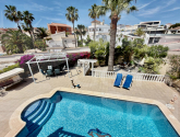 Re-Sale · Detached Villa Ciudad Quesada · Ciudad Quesada - Rojales