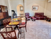 Re-Sale · Detached Villa Benferri