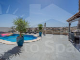  · Villa / Detached Ciudad Quesada · La Marquesa Golf