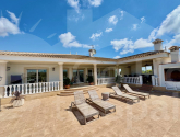 Re-Sale · Detached Villa Rojales · Cuidad Quesada