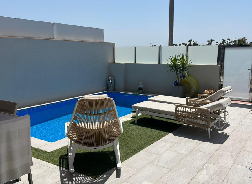 Venta · Detached Villa Daya Vieja