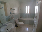 Re-Sale · Detached Villa Catral