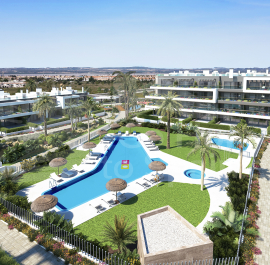 B -  - ﻿Torrevieja (Alicante) - Spain