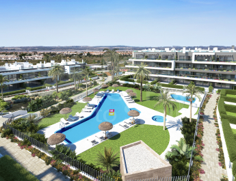A - Luxury Property - ﻿Torrevieja (Alicante) - Spain