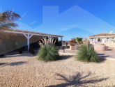 Re-Sale · Detached Villa Rojales · Cuidad Quesada