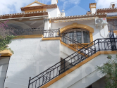 Re-Sale · Townhouse Orihuela Costa · Villamartin