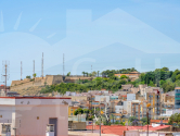 Re-Sale · Flat Alicante · Carolinas Bajas