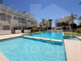 Re-Sale · Apartment Ciudad Quesada · Doña Pepa