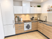 Re-Sale · Apartment Algorfa · La finca Golf