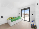 Venta · Detached Villa Benijófar · Residencial Villas de la Vega