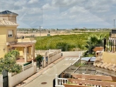 Re-Sale · Detached Villa Algorfa · Lo Crispin