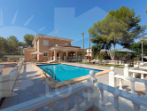 Venta · Detached Villa Aspe