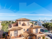 Re-Sale · Duplex Orihuela Costa · Villamartin