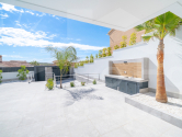 Re-Sale · Detached Villa Ciudad Quesada · La Marquesa Golf