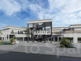 New Build · Apartment Algorfa · Lo Crispin