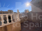  · T Villamartín · Orihuela Costa