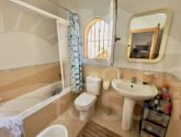 Re-Sale · Detached Villa Algorfa · Lo Crispin