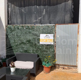 Commercial - Re-Sale - Guardamar de Segura - Guardamar del Segura