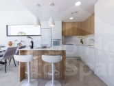 New Build · Detached Villa Calasparra · Murcia